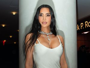 Kim Kardashian Tepis Rumor Diboikot Met Gala 2023 yang Bertema Karl Lagerfeld Kim Kardashian Tepis Rumor Diboikot Met Gala 2023 yang Bertema Karl Lagerfeld