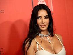 Pengakuan Kim Kardashian soal Surogasi, Ini Alasan Punya Anak dari Ibu Pengganti