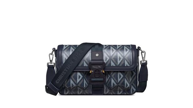 Koleksi Dior CD Diamond