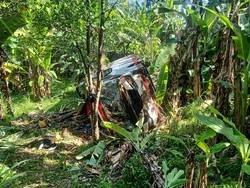 13 Kecelakaan Terjadi Selama Operasi Ketupat 2023, 3 Orang Tewas