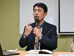 25 Tahun Jadi Mualaf, Pria Jepang Kenalkan Islam Lewat Tetanggaku Muslim