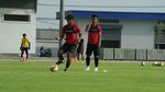 Foto Latihan Timnas Indonesia U-22 Jelang Laga SEA Games 2023
