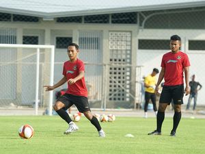 Jadwal Indonesia Vs Filipina di SEA Games 2023: Main Nanti Sore Jadwal Indonesia Vs Filipina di SEA Games 2023: Main Nanti Sore