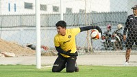 Timnas Indonesia akan menjalani laga perdana di SEA Games 2023 dengan menghadapi Filipina pada hari Sabtu (29/4). Foto: Dok. PSSI