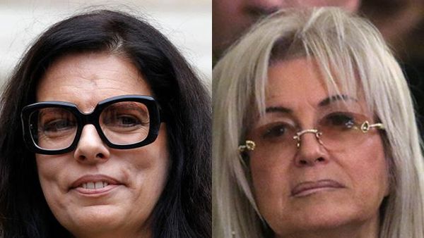 Potret 5 Wanita Terkaya Dunia 2023