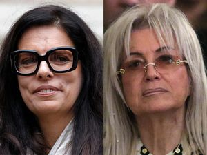 Potret 5 Wanita Terkaya Dunia 2023