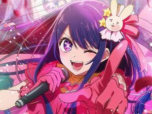 Ayah Aqua dan Ruby Hoshino Muncul di Oshi no Ko Season 2 Episode 11 Ayah Aqua dan Ruby Hoshino Muncul di Oshi no Ko Season 2 Episode 11