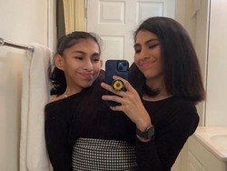 Cerita Kembar Siam dengan 1 Alat Kelamin Saat Salah Satunya Berpacaran