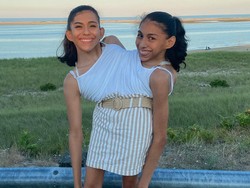 Kisah Kembar Siam Berbagi Satu Kelamin, Begini Caranya Jalani Hari