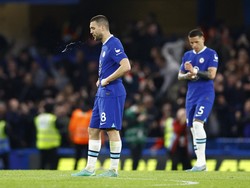 Chelsea Vs Brentford: Si Biru Disengat Si Lebah 0-2