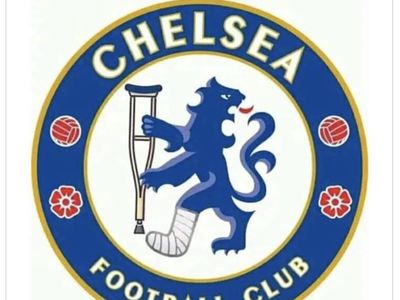 Meme Habis Potter Terbitlah Lampard, Chelsea Masih Doyan Kalah