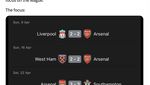 Meme Arsenal Diganyang City, Waktunya Say Goodbye sama Trofi?