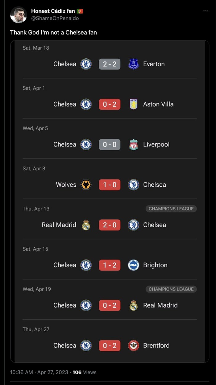 Meme Chelsea Meme Chelsea