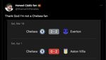 Chelsea Habis Kena Ledek, Dibilang seperti Klub Lawak
