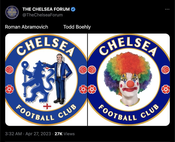 Meme Chelsea Meme Chelsea