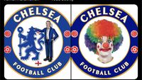 Chelsea Habis Kena Ledek, Dibilang seperti Klub Lawak