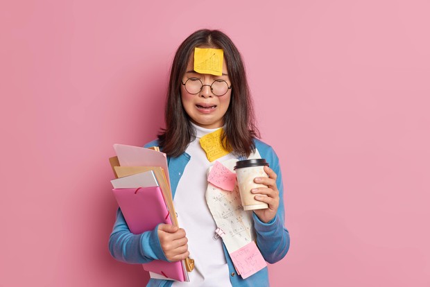 Menurunkan Tingkat Stres