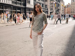 Pengalaman Baru Mezzaluna Lebaran di Inggris