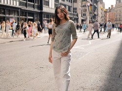 Pengalaman Baru Mezzaluna Lebaran di Inggris