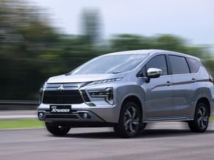 Segini Pajak Progresif Mitsubishi Xpander Kepemilikan Kedua Segini Pajak Progresif Mitsubishi Xpander Kepemilikan Kedua