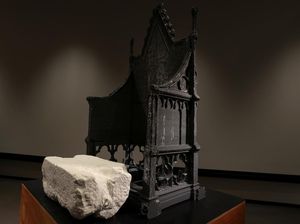 Kembalinya Batu Takdir ke Inggris untuk Penobatan Raja Charles