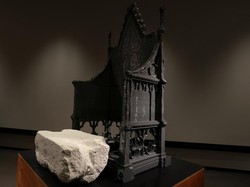 Kembalinya Batu Takdir ke Inggris untuk Penobatan Raja Charles