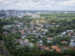 4 Fakta Crazy Rich RI Beli Rumah Rp 2,2 T di Kawasan Elit Singapura