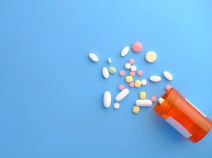 Methylprednisolone Obat Untuk Sakit Apa? Dosis, Efek Samping, dan Bahaya Konsumsi Berlebih Methylprednisolone Obat Untuk Sakit Apa? Dosis, Efek Samping, dan Bahaya Konsumsi Berlebih