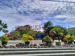 Ombudsman Sorot Parkir Ilegal Kuta Mandalika: ITDC Maladministrasi!