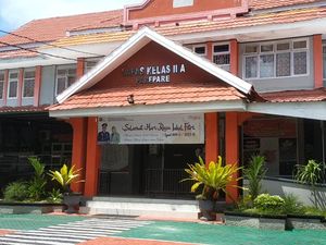 Kalapas-Petugas Jaga Lapas Parepare Terancam Sanksi Buntut Napi Kabur Kalapas-Petugas Jaga Lapas Parepare Terancam Sanksi Buntut Napi Kabur
