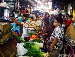 Harga Beras Sampai Daging Ayam Ras Bikin Inflasi di Kotabaru Makin Tinggi
