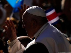 Paus Fransiskus Izinkan Perempuan Berikan Suara dalam Majelis Uskup