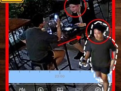 Jadi Korban Dine n Dash, Restoran Ini Merugi Rp 3,2 Juta