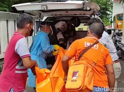 Penemuan Mayat dalam Karung di Tegal: Identitas Korban hingga Motif