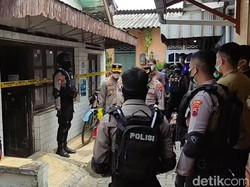 Mayat dalam Karung di Bawah Kasur Pekauman Tegal, Korban Diracun Potasium