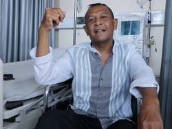 Penderita Gagal Ginjal Ini Ceritakan Pelayanan & Manfaat Peserta JKN