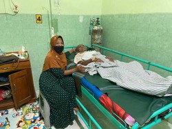 Berkat Program JKN, Ayah Maryuti Bisa Jalani Operasi Hernia Gratis