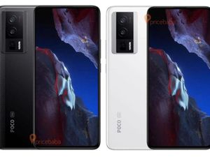 Intip Spesifikasi Poco F5 Pro yang Bikin Tergoda