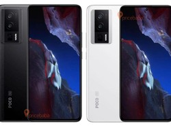 Intip Spesifikasi Poco F5 Pro yang Bikin Tergoda