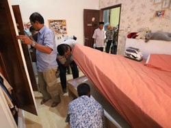 Perkembangan Kasus Anak AKBP Achiruddin hingga Penggeledahan Rumah