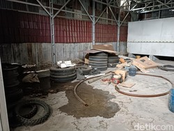 AKBP Achiruddin Diduga Terima Gratifikasi dari Gudang Solar