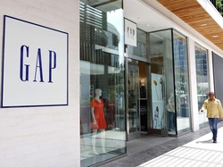 GAP Putuskan PHK 1.800 Karyawan, Mau Hemat Rp 4,41 Triliun