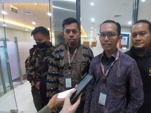 Pemuda Muhammadiyah: Laporan ke Bareskrim Tak Terkait Thomas Djamaluddin Pemuda Muhammadiyah: Laporan ke Bareskrim Tak Terkait Thomas Djamaluddin