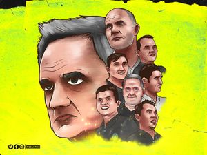 Marian Mihail Jadi Pelatih Baru PSS Sleman