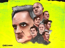 Marian Mihail Jadi Pelatih Baru PSS Sleman