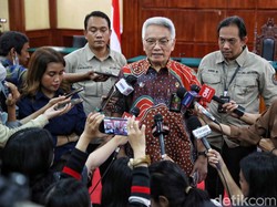 PT DKI: Vonis 3,5 Tahun Bui AG Sudah Penuhi Rasa Keadilan
