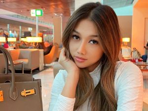 Dari Atlet Voli, Putry Poyz Kini Nyaman Jadi DJ dan Model