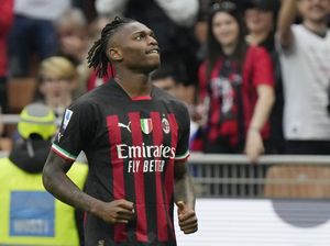 Maldini Ungkap Kunci Milan Kembangkan Bakat Leao Maldini Ungkap Kunci Milan Kembangkan Bakat Leao