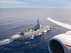 Reaksi Negara Asia Pasifik Mengenai Kajian Strategis Pertahanan Australia