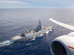 Reaksi Negara Asia Pasifik Mengenai Kajian Strategis Pertahanan Australia Reaksi Negara Asia Pasifik Mengenai Kajian Strategis Pertahanan Australia
